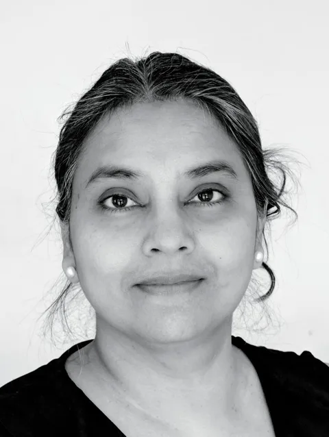 Sumanlata Singh