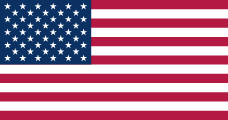 New York, USA flag